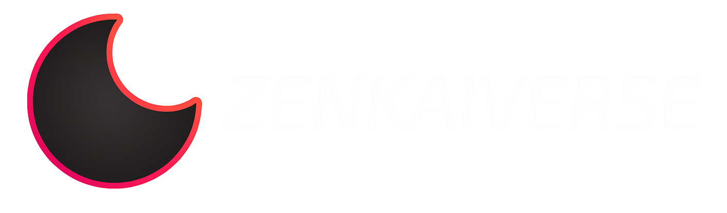 Zenkaiverse